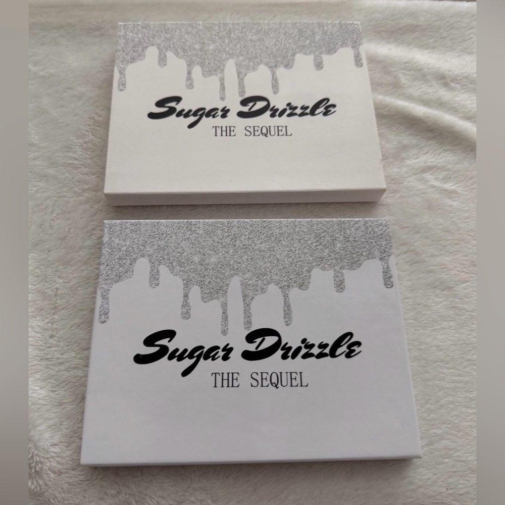 Sugar Drizzle The Sequel BNIB. - Picture 2 of 6